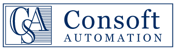 Consoft Automation Logo